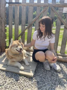 Public od hanahaki  3 snímek