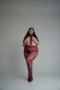 Queen_Monica_ Damn good, with a bit of spice🌶️ Pic