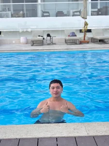 Owenn__blueee Public Foto