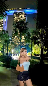 QueenStacey singapore Pic