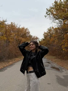 HaIinaDifabio Meet me Foto 3