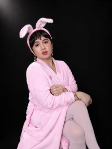 superhotshemale BUNNY BABE 🐰 Foto 3
