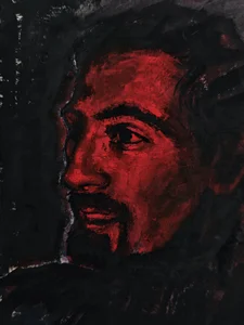 DarkFiance 🕷Painting of the Sinner (top donator) Pic 3