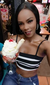 samanthaa_dukee kissme Foto