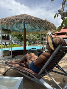 SANJANA_HOT6: Relaxing Time... ( 2 фото)