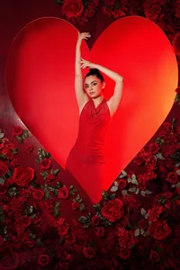 San Valentin ♥