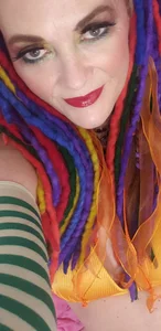 Rumpdaycircus Pretty pics of me Pic
