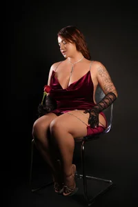 serena_foxx1 Public Pic 9