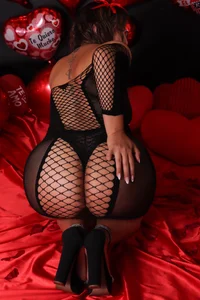 welcome valentine 💘 de abigail_fx  3 photos