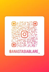 AnastasiaBlare INSTA Pic