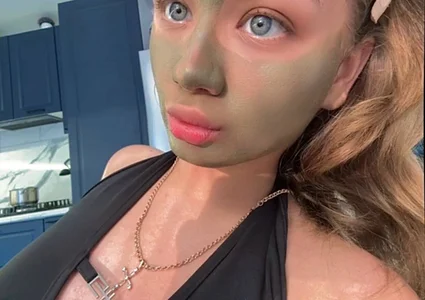 Kaderii1 Beauty Day 💕 Pic 4