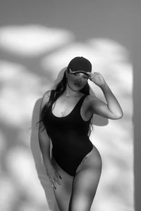 Julieta_Vegah Im all ready to be pleased Εικόνα 3