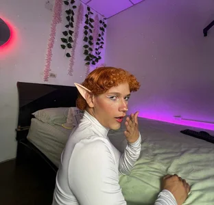 G_obedient_boy Hello darling, I'm the dream fairy you need in your life!! Fotka 7