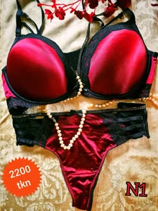 2bigass4_u Bra and panty sexy sets Εικόνα 8