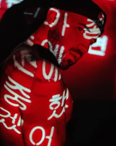 ADONIS_ART01Blue and red图片 5