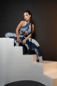 RoseFerreraShredded Chic 💙图片 2