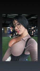 Kimberlykors GYM Immagine  2
