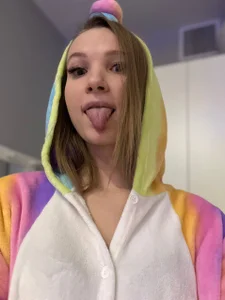 Megan_Rodgers Fun✨ รูป  5