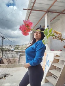Shaniklux Bebecita 🥰😈💋 Pic 6