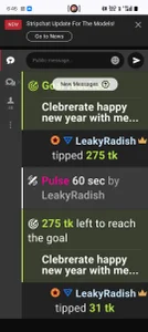 Palyboy426のMy past month loverの 3枚の写真