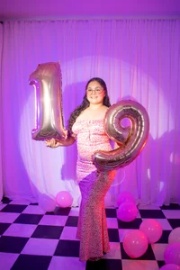 ShylySweet happy birthday to me Billede 2