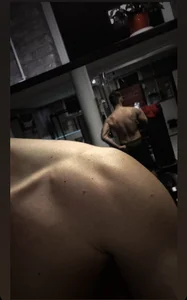 baaadboy10 Public Pic 3