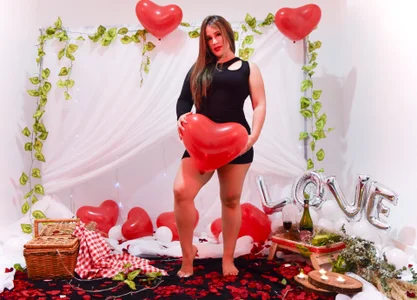 kimberly7_ Happy valentines day Pic