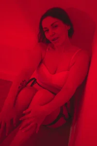 EveLibston red obsession 사진 3