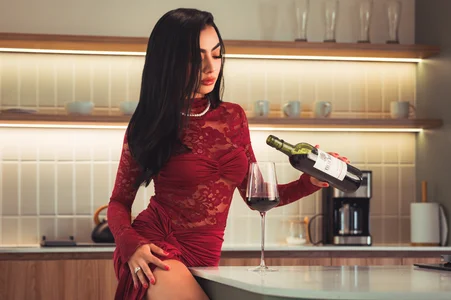 SHANONCLARK Made to provoke sighs 🔥 Foto