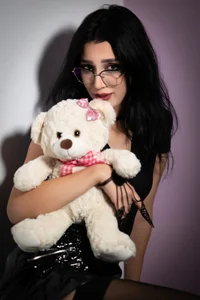 AishaHummer Latex Dream Poză 5