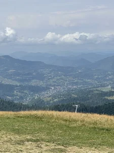 PassionAnn Carpathian mountains Foto 3