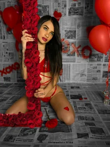 secretgreisy_San Valentine图片 3