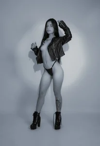 Black & White de sarah_cruzz_ Foto