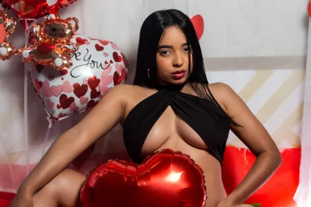 Amira_Falak San Valentín 사진 5