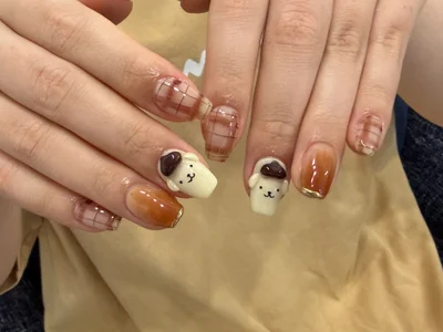ramu-mero ラムネイルコレクション💅 Pic 9