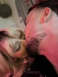 SinChronised Public Pic