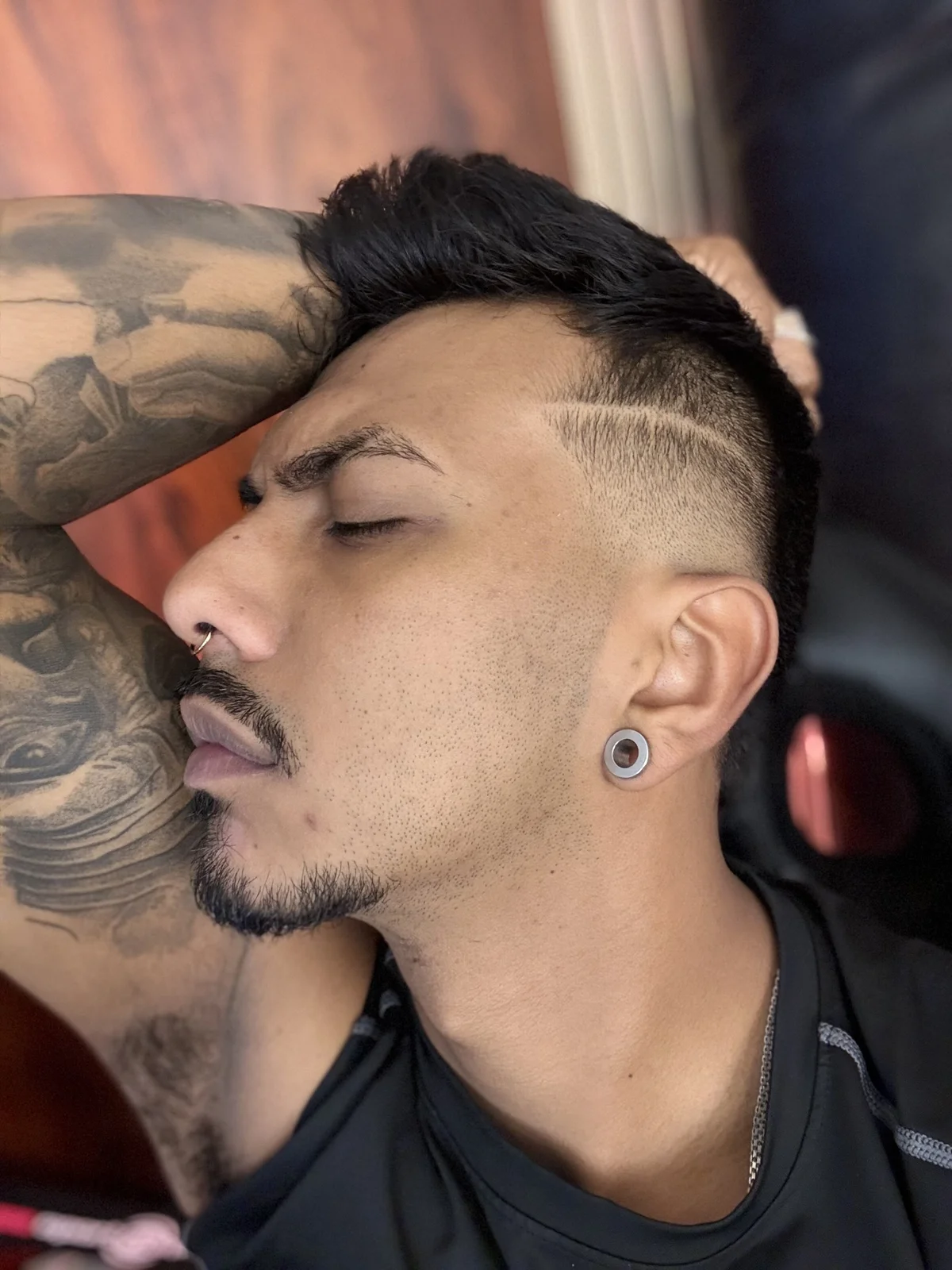 Foto  5520 de Latinmoster_boss – em alta