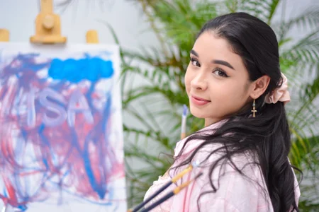 🎨♥️🌸 de ISA_NIXON Foto 2