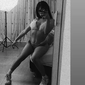 Sexy in black de nicolet666lee Foto 2