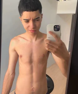 Dallen_Grant 😏a little emotion🥛 Pic 5