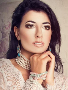 StunnigArt kullanıcısının face art albümü -  3 fotoğraf