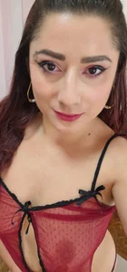 HannahToons kullanıcısının Sexy red albümü -  fotoğraf