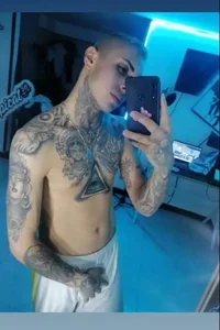 Liam_Ink kullanıcısının Public albümü -  fotoğraf