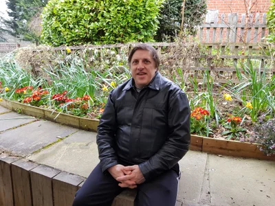 Outdoorsexlover Just me Fotka 4