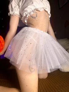 enchanted_bella Happy Halloween 🎃🐰 Pic