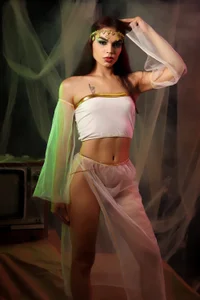 cami_doll_ HALLOWEEN🎃 사진