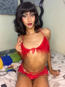 Mostrona_hairy Es contenido especial, ven amor Pic 4