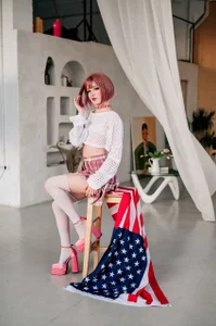 EffyEfans Independence Day Pic 7