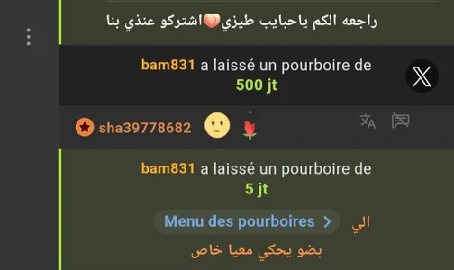 Sex_Senfoura_Arab Public Pic 2