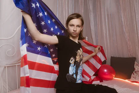 Zdjęcia Frank_Fraer July 4th:  4